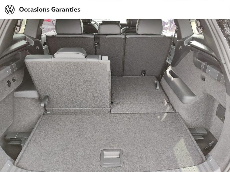 Voitures occasions VOLKSWAGEN Tayron R-Line Exclusive Nice