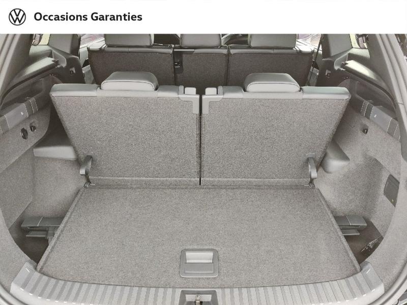 Voitures occasions VOLKSWAGEN Tayron R-Line Exclusive Nice