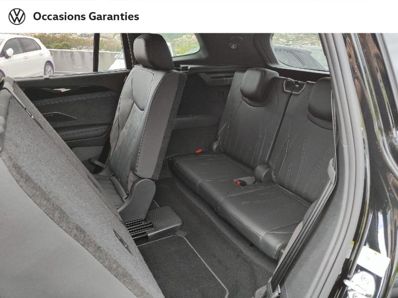 Voitures occasions VOLKSWAGEN Tayron R-Line Exclusive Nice