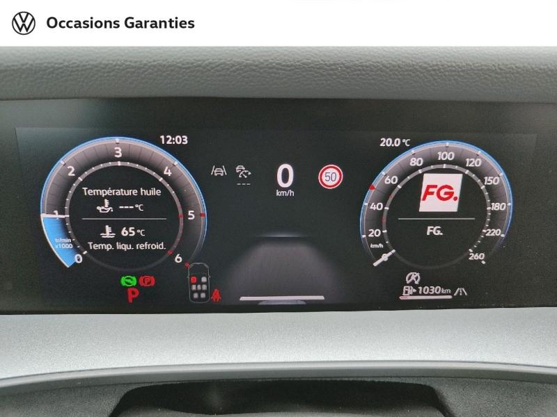 Voitures occasions VOLKSWAGEN Tayron R-Line Exclusive Nice