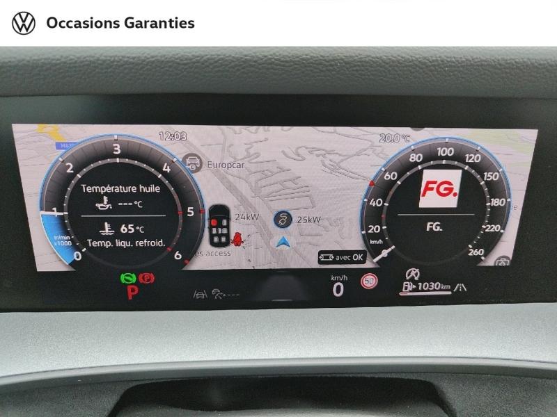 Voitures occasions VOLKSWAGEN Tayron R-Line Exclusive Nice