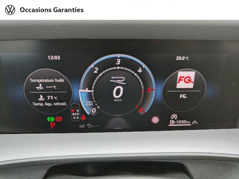 Voitures occasions VOLKSWAGEN Tayron R-Line Exclusive Nice