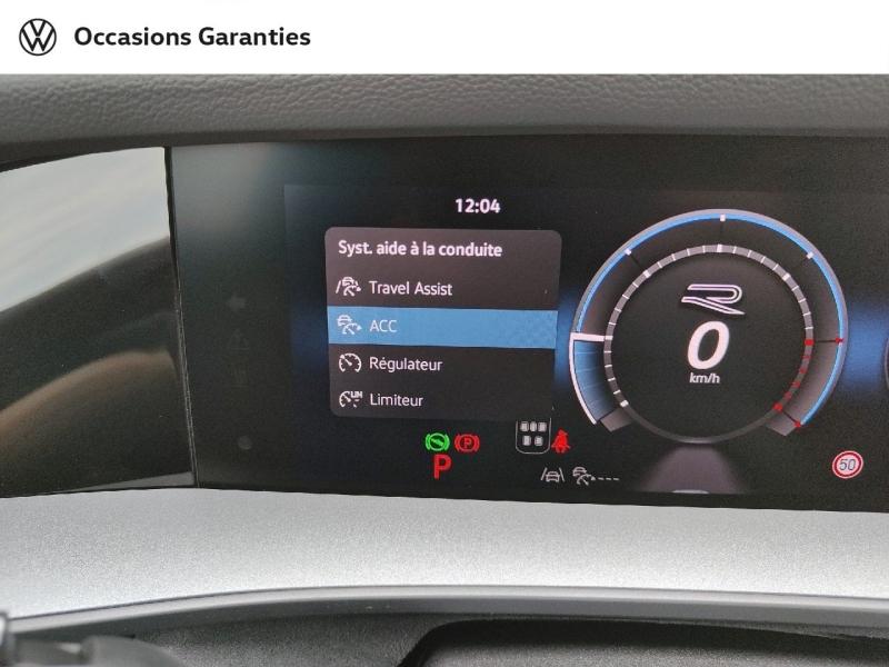 Voitures occasions VOLKSWAGEN Tayron R-Line Exclusive Nice