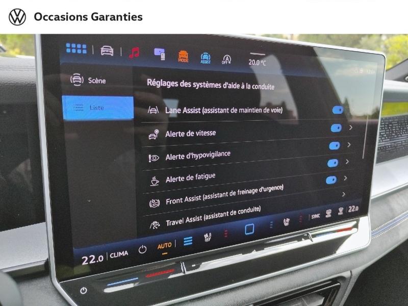 Voitures occasions VOLKSWAGEN Tayron R-Line Exclusive Nice