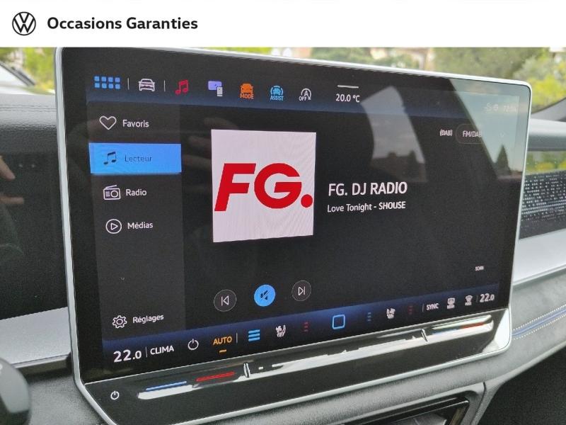 Voitures occasions VOLKSWAGEN Tayron R-Line Exclusive Nice