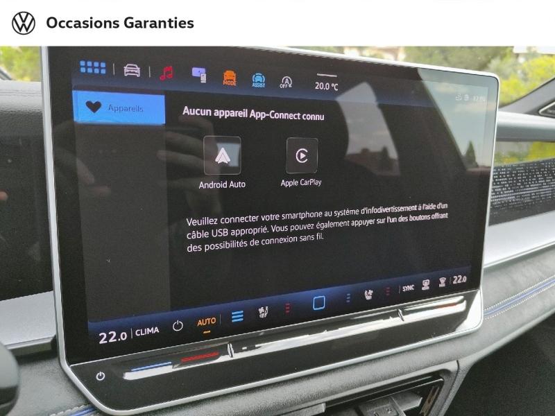 Voitures occasions VOLKSWAGEN Tayron R-Line Exclusive Nice