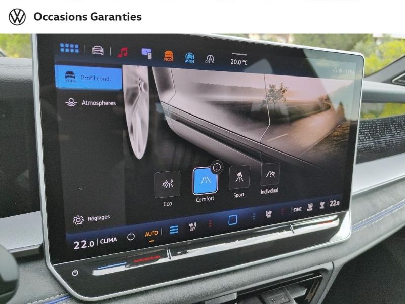 Voitures occasions VOLKSWAGEN Tayron R-Line Exclusive Nice