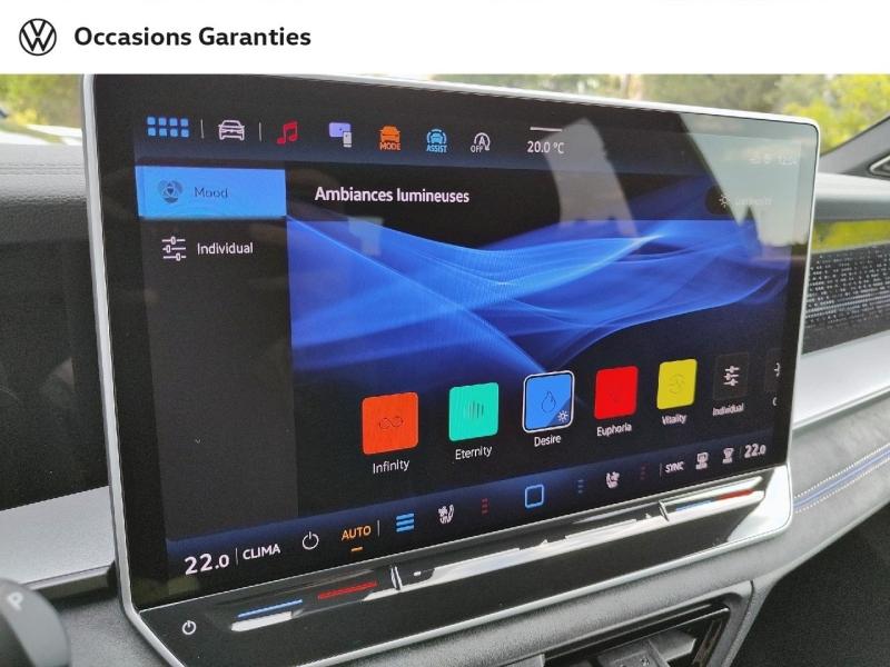 Voitures occasions VOLKSWAGEN Tayron R-Line Exclusive Nice