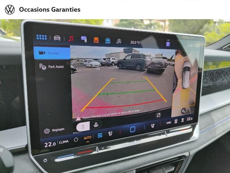 Voitures occasions VOLKSWAGEN Tayron R-Line Exclusive Nice