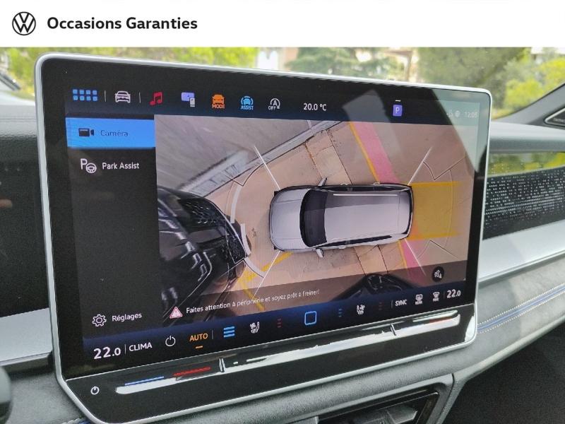 Voitures occasions VOLKSWAGEN Tayron R-Line Exclusive Nice
