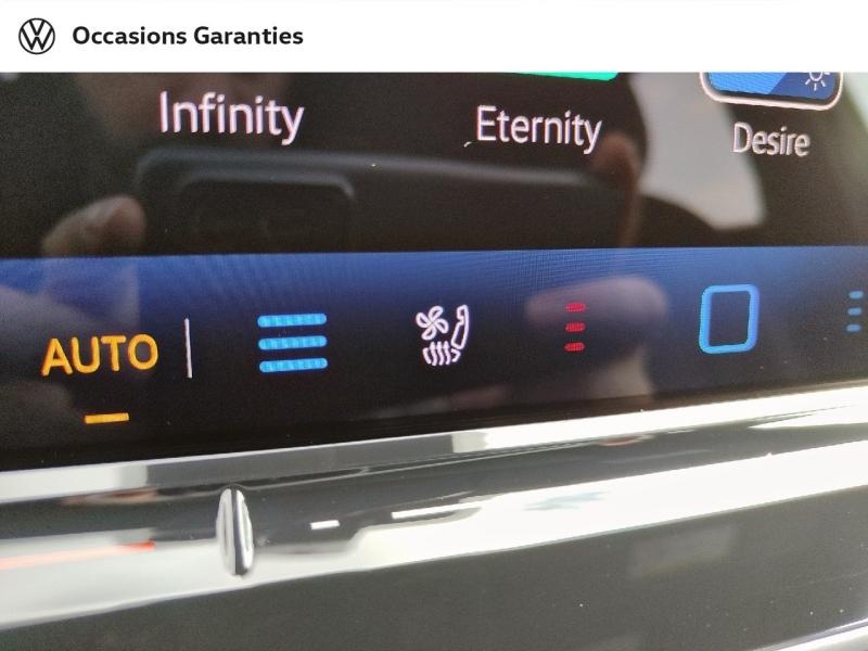 Voitures occasions VOLKSWAGEN Tayron R-Line Exclusive Nice