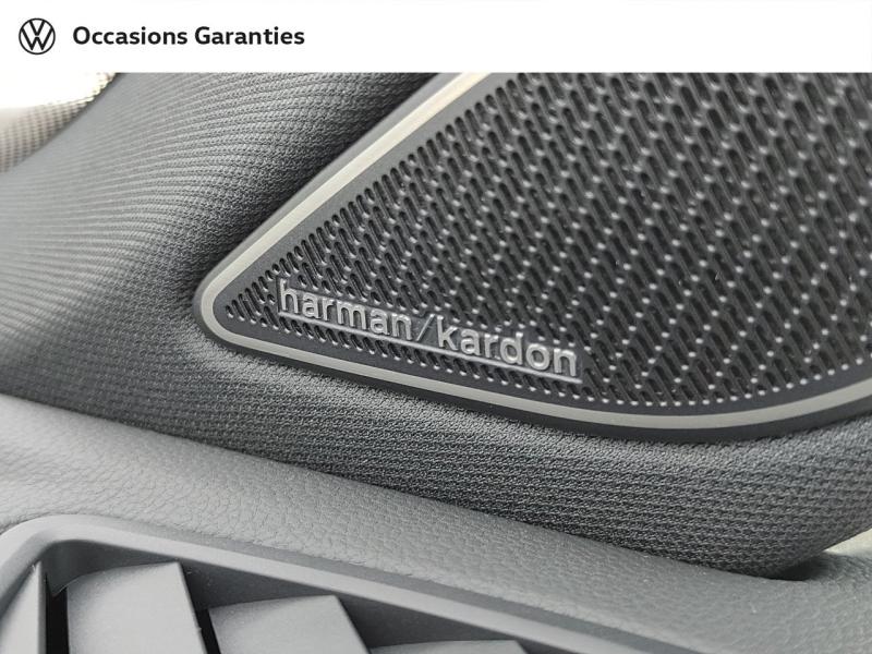 Voitures occasions VOLKSWAGEN Tayron R-Line Exclusive Nice