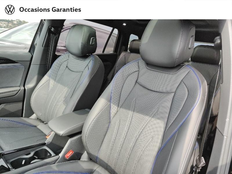 Voitures occasions VOLKSWAGEN Tayron R-Line Exclusive Nice