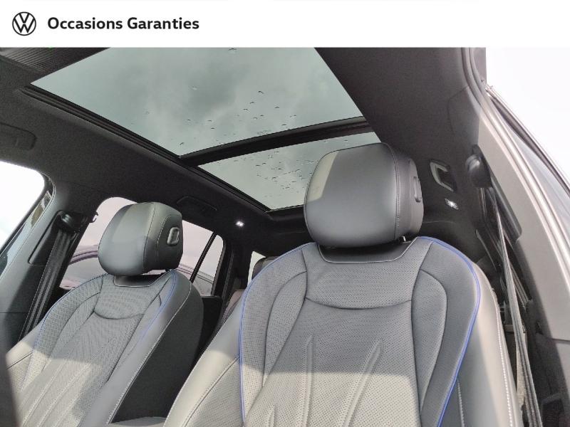 Voitures occasions VOLKSWAGEN Tayron R-Line Exclusive Nice