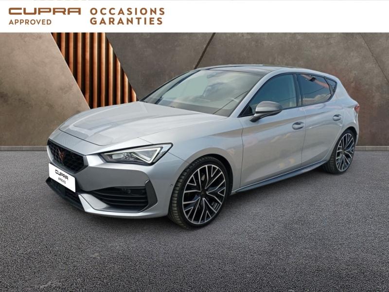 Voitures occasions CUPRA LEON V Nice
