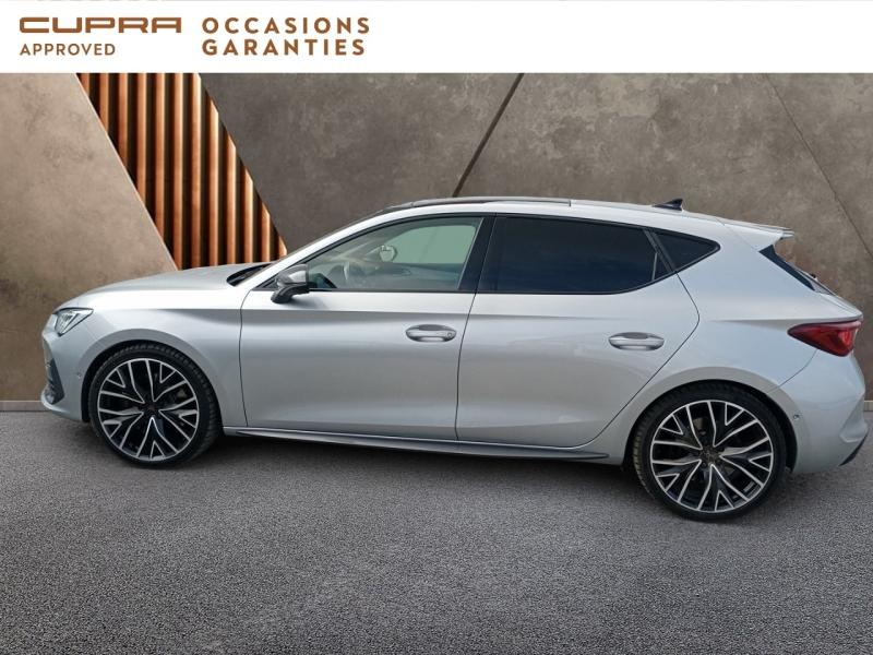 Voitures occasions CUPRA LEON V Nice