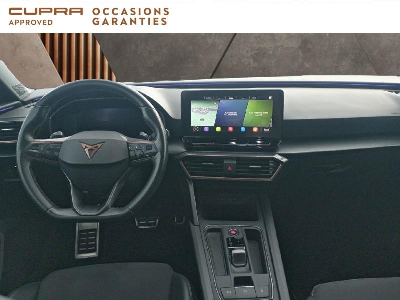 Voitures occasions CUPRA LEON V Nice