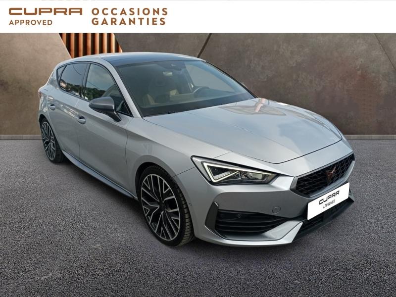 Voitures occasions CUPRA LEON V Nice