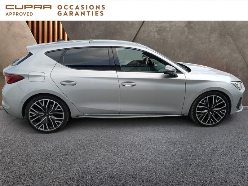 Voitures occasions CUPRA LEON V Nice