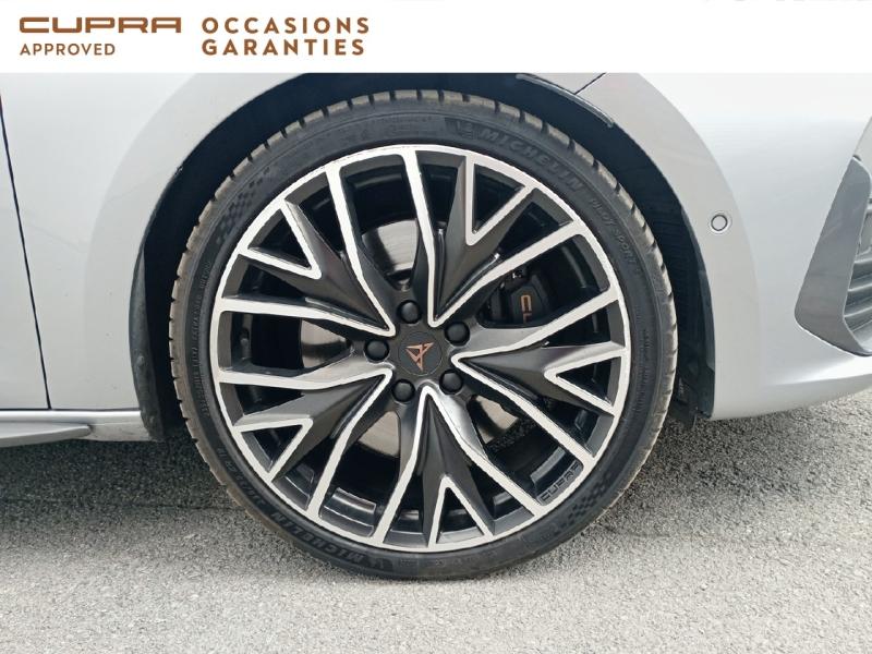 Voitures occasions CUPRA LEON V Nice