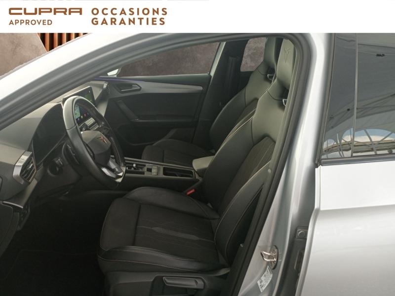 Voitures occasions CUPRA LEON V Nice