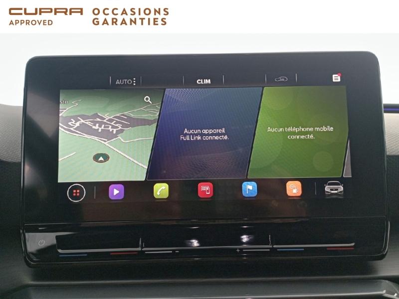 Voitures occasions CUPRA LEON V Nice