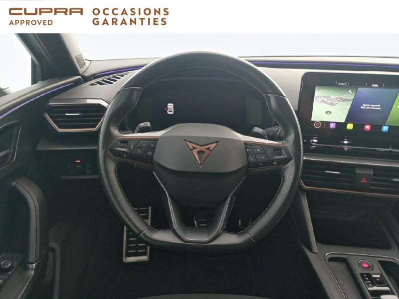 Voitures occasions CUPRA LEON V Nice