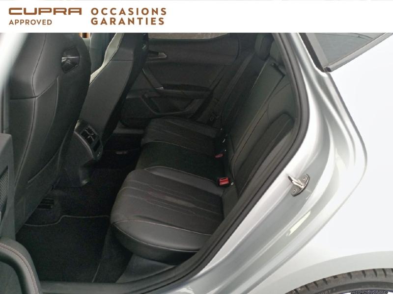 Voitures occasions CUPRA LEON V Nice