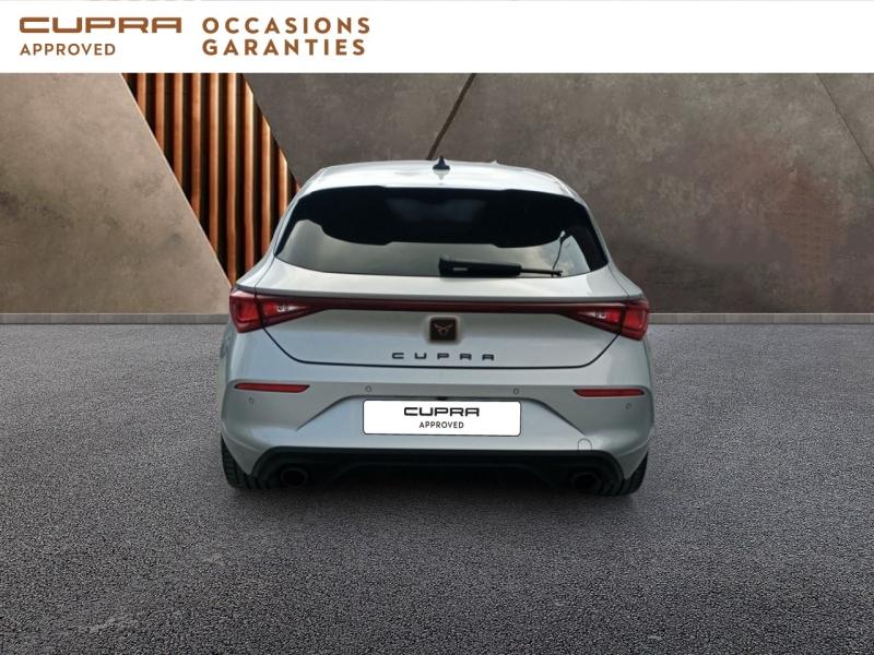 Voitures occasions CUPRA LEON V Nice