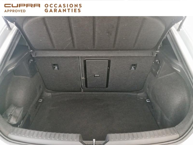 Voitures occasions CUPRA LEON V Nice