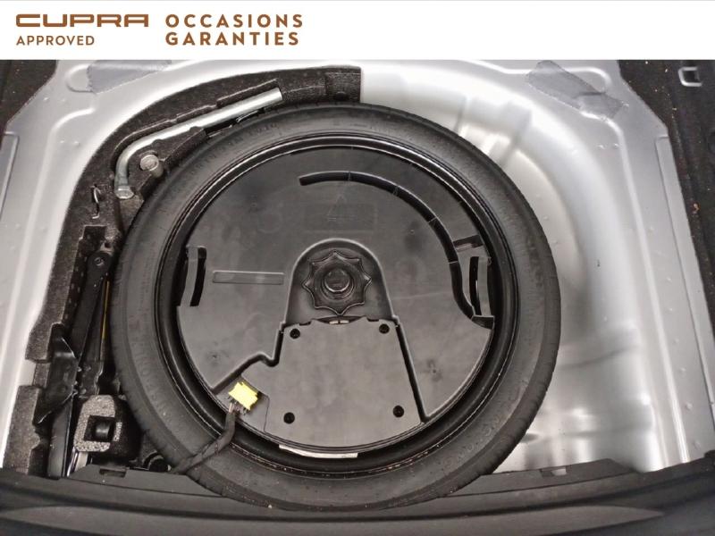 Voitures occasions CUPRA LEON V Nice