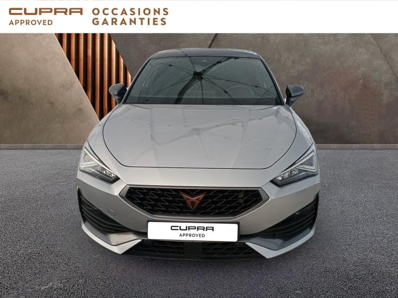 Voitures occasions CUPRA LEON V Nice
