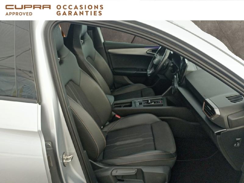 Voitures occasions CUPRA LEON V Nice