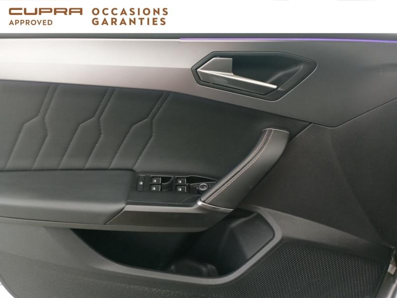 Voitures occasions CUPRA LEON V Nice