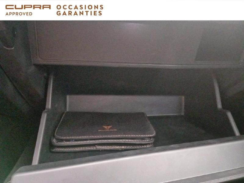 Voitures occasions CUPRA LEON V Nice