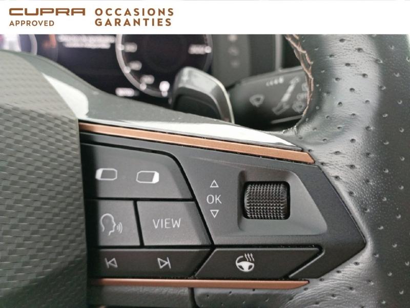 Voitures occasions CUPRA LEON V Nice