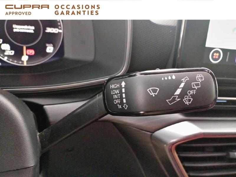 Voitures occasions CUPRA LEON V Nice