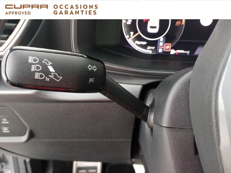 Voitures occasions CUPRA LEON V Nice