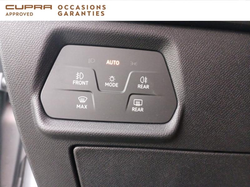 Voitures occasions CUPRA LEON V Nice