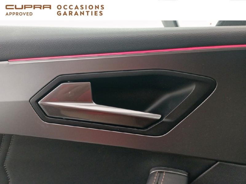 Voitures occasions CUPRA LEON V Nice