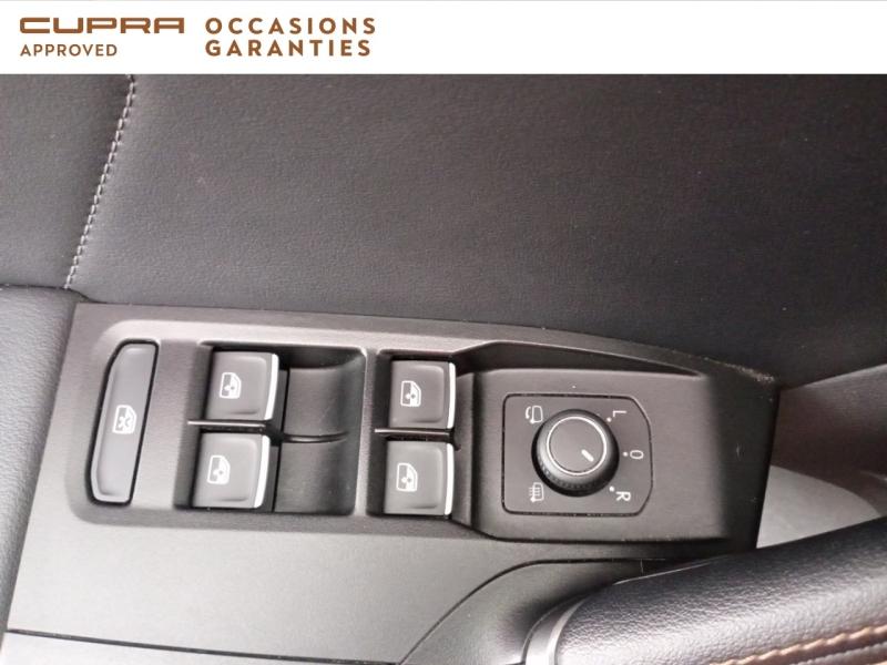 Voitures occasions CUPRA LEON V Nice