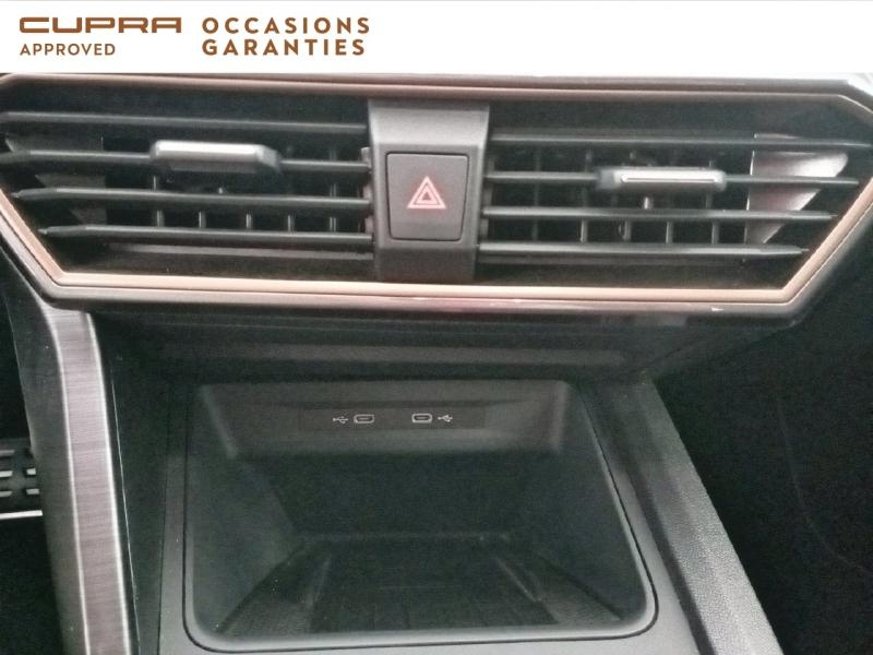 Voitures occasions CUPRA LEON V Nice