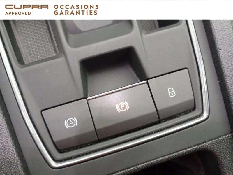 Voitures occasions CUPRA LEON V Nice