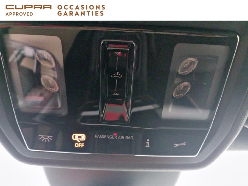 Voitures occasions CUPRA LEON V Nice