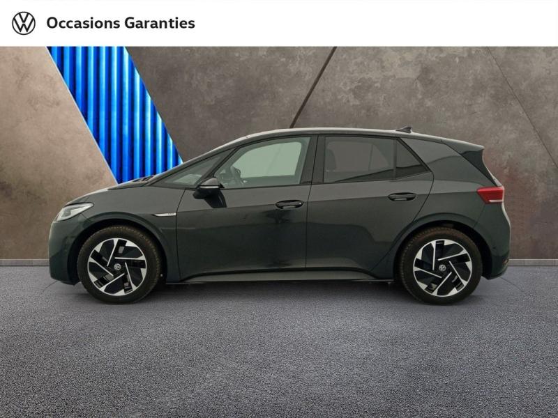 Voitures occasions VOLKSWAGEN ID.3 Base Nice