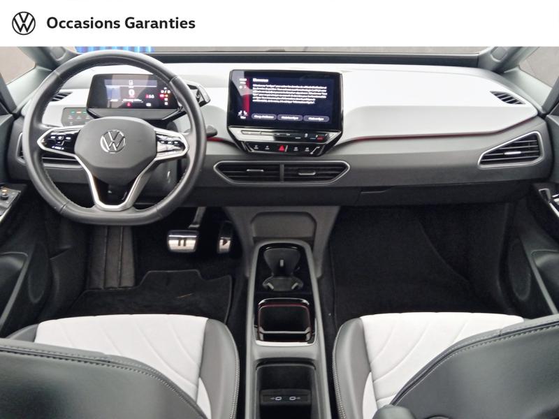 Voitures occasions VOLKSWAGEN ID.3 Base Nice