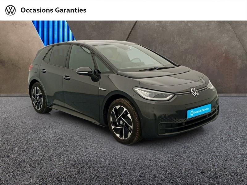 Voitures occasions VOLKSWAGEN ID.3 Base Nice