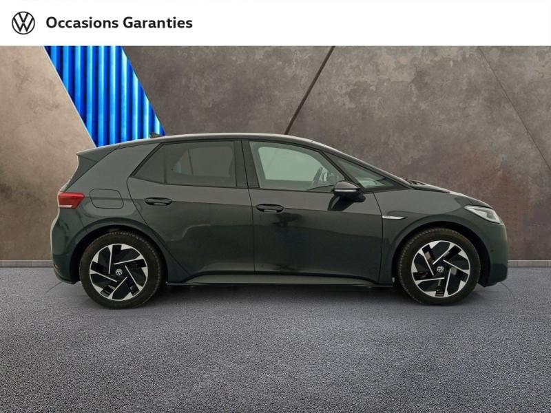 Voitures occasions VOLKSWAGEN ID.3 Base Nice