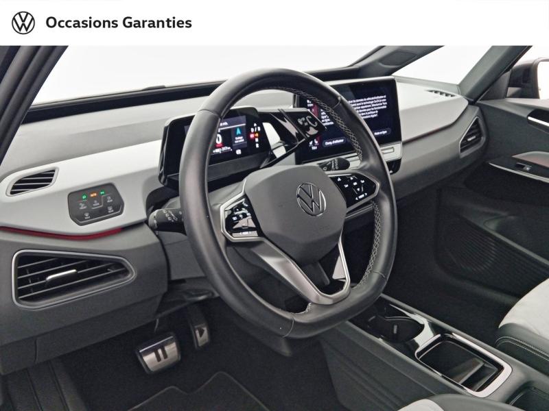 Voitures occasions VOLKSWAGEN ID.3 Base Nice