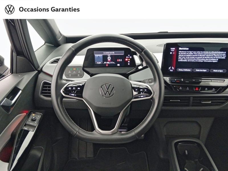 Voitures occasions VOLKSWAGEN ID.3 Base Nice
